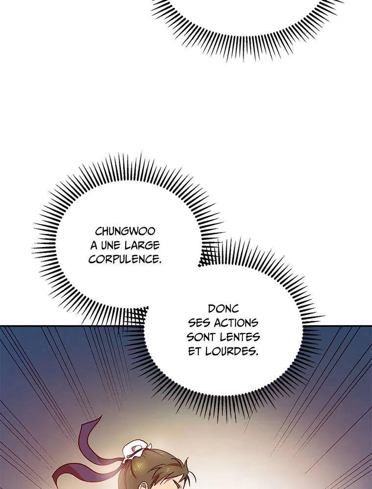 Read La Saga du Clan Mudang FR Manga Online