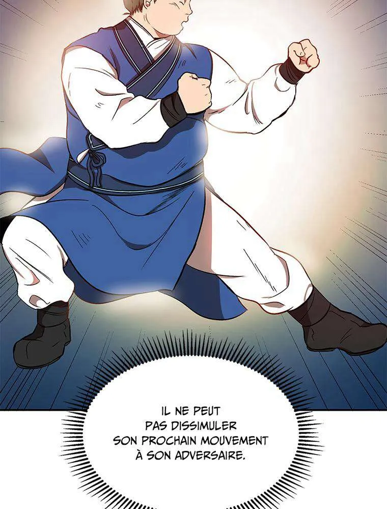 Read La Saga du Clan Mudang FR Manga Online