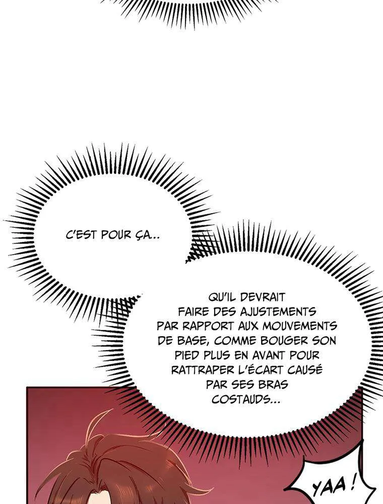 Read La Saga du Clan Mudang FR Manga Online