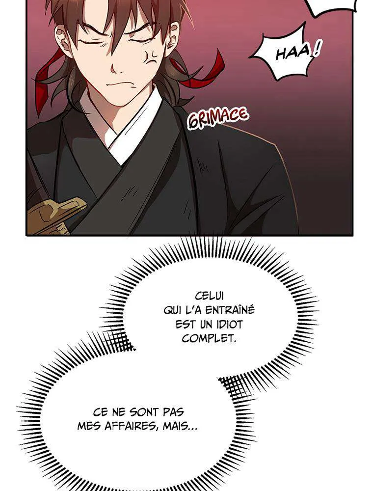 Read La Saga du Clan Mudang FR Manga Online