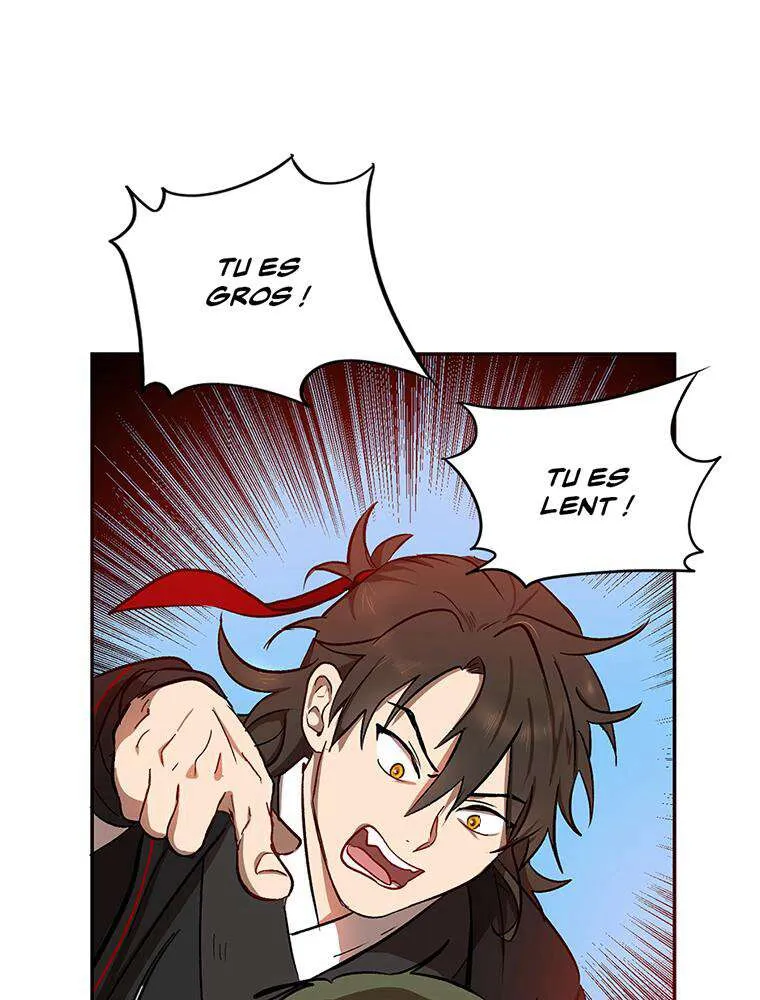 Read La Saga du Clan Mudang FR Manga Online