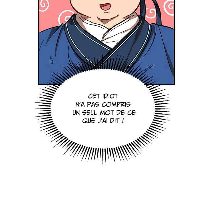 Read La Saga du Clan Mudang FR Manga Online