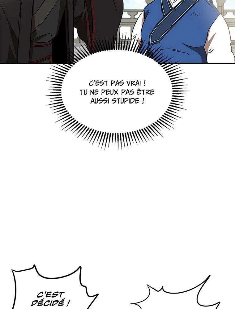 Read La Saga du Clan Mudang FR Manga Online
