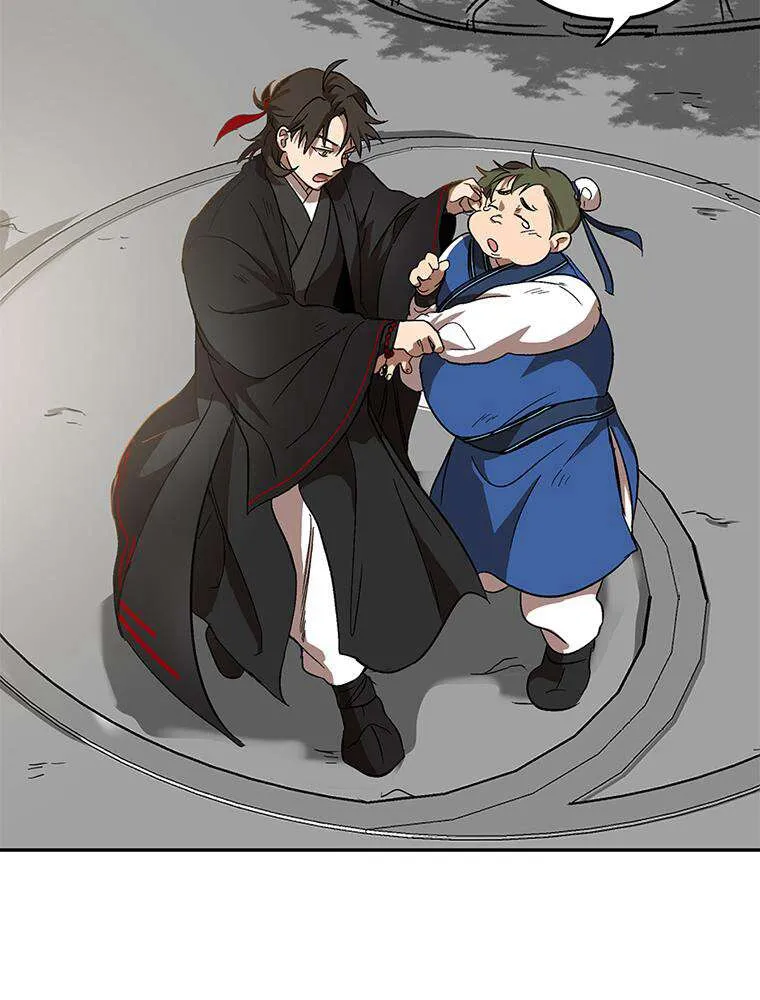 Read La Saga du Clan Mudang FR Manga Online