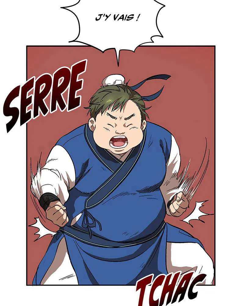 Read La Saga du Clan Mudang FR Manga Online