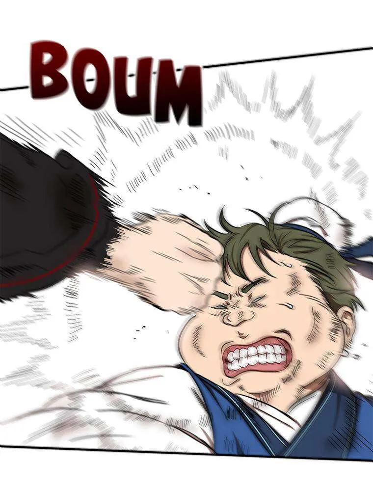 Read La Saga du Clan Mudang FR Manga Online