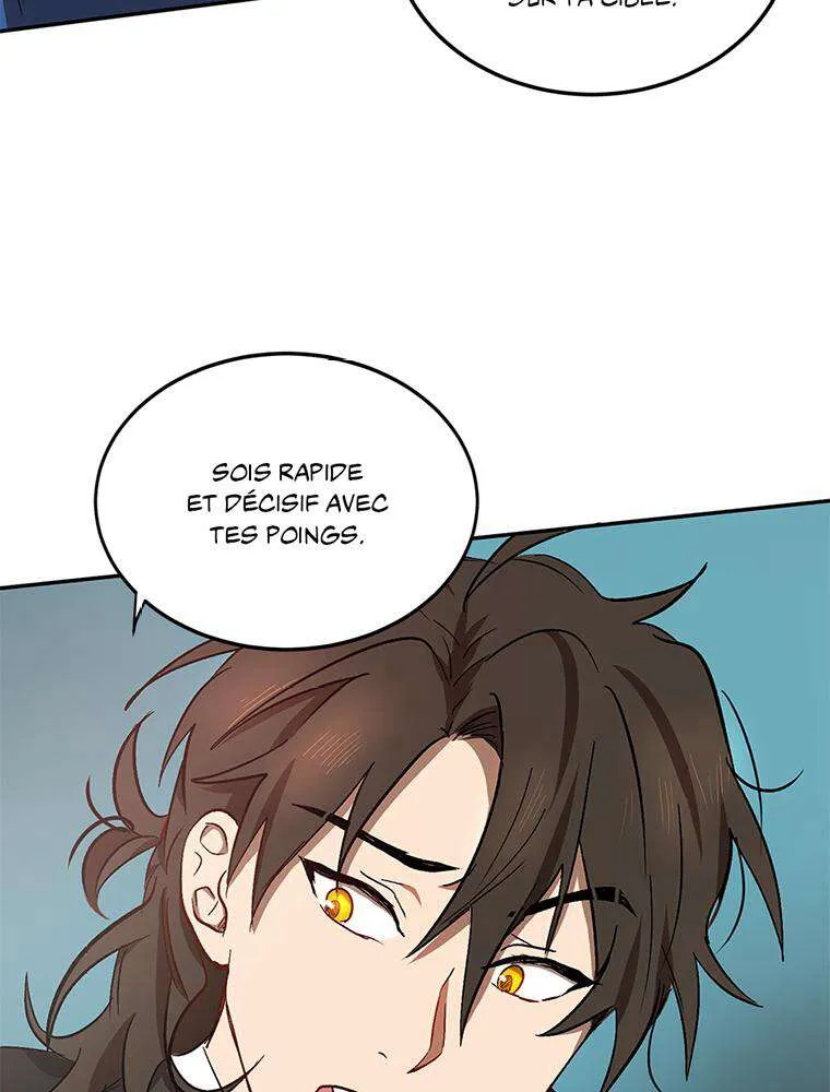 Read La Saga du Clan Mudang FR Manga Online