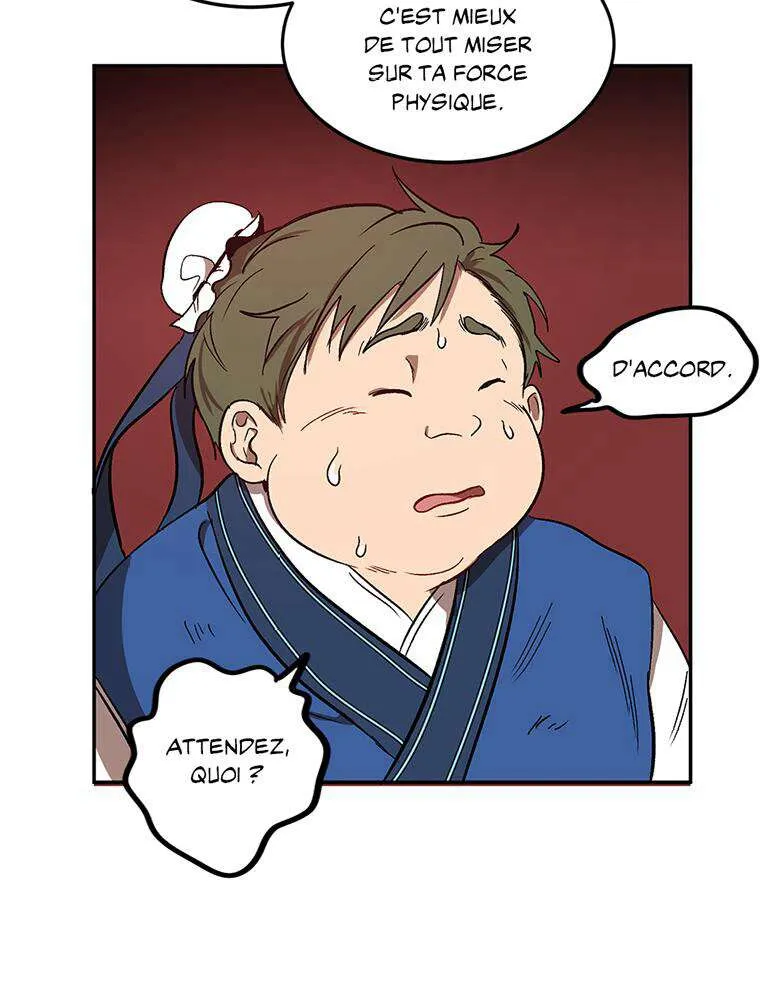 Read La Saga du Clan Mudang FR Manga Online