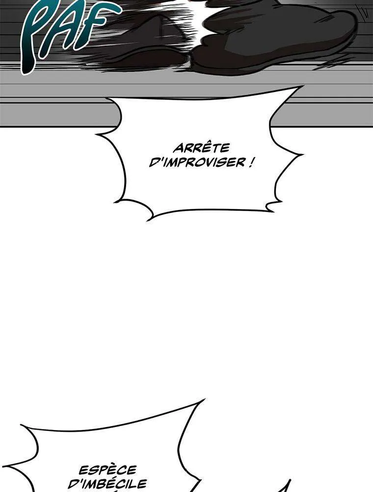 Read La Saga du Clan Mudang FR Manga Online