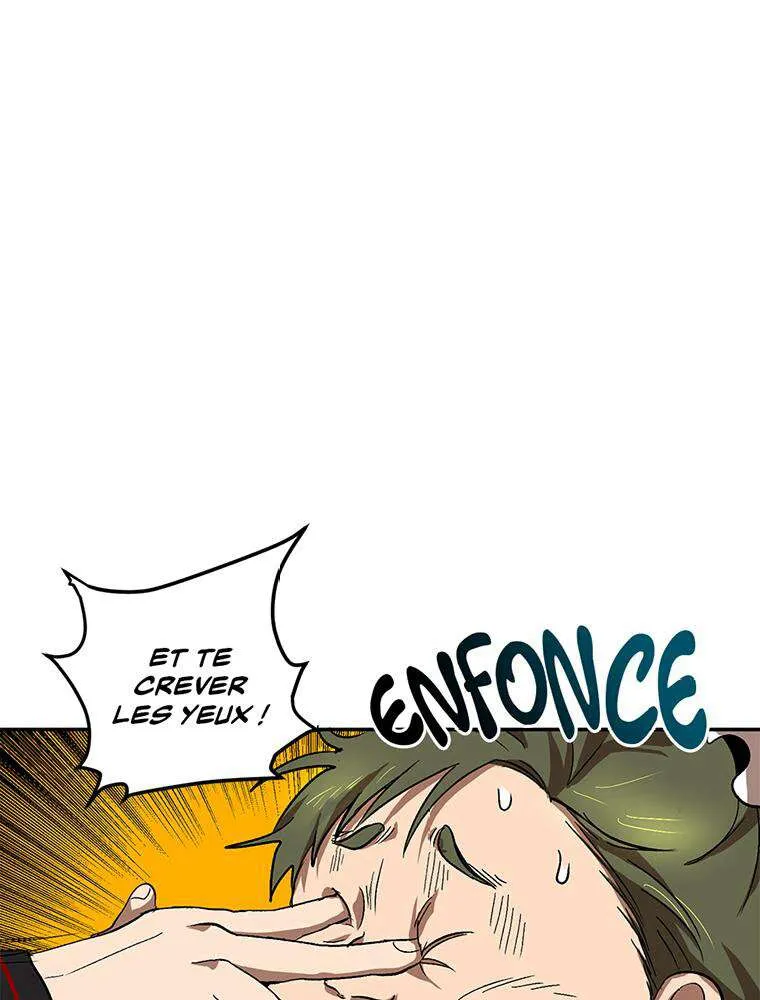 Read La Saga du Clan Mudang FR Manga Online