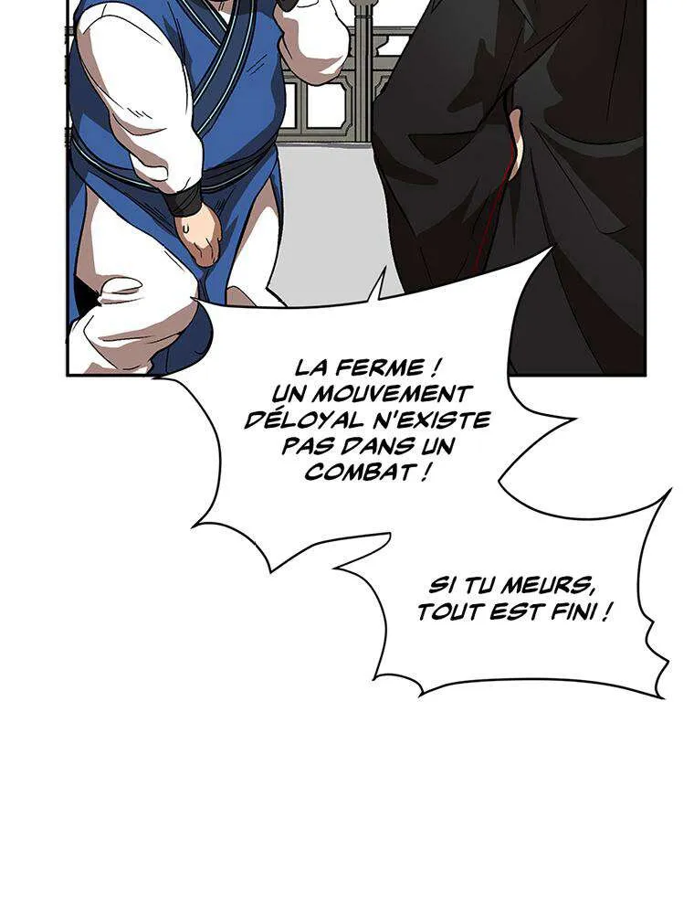 Read La Saga du Clan Mudang FR Manga Online