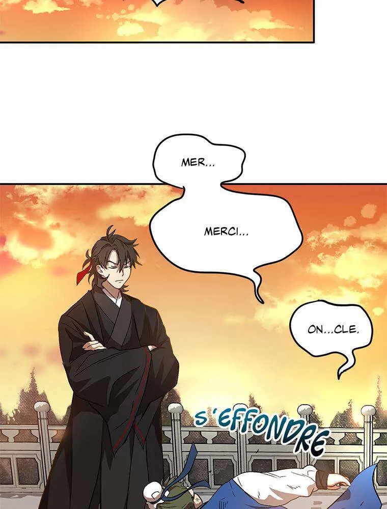 Read La Saga du Clan Mudang FR Manga Online