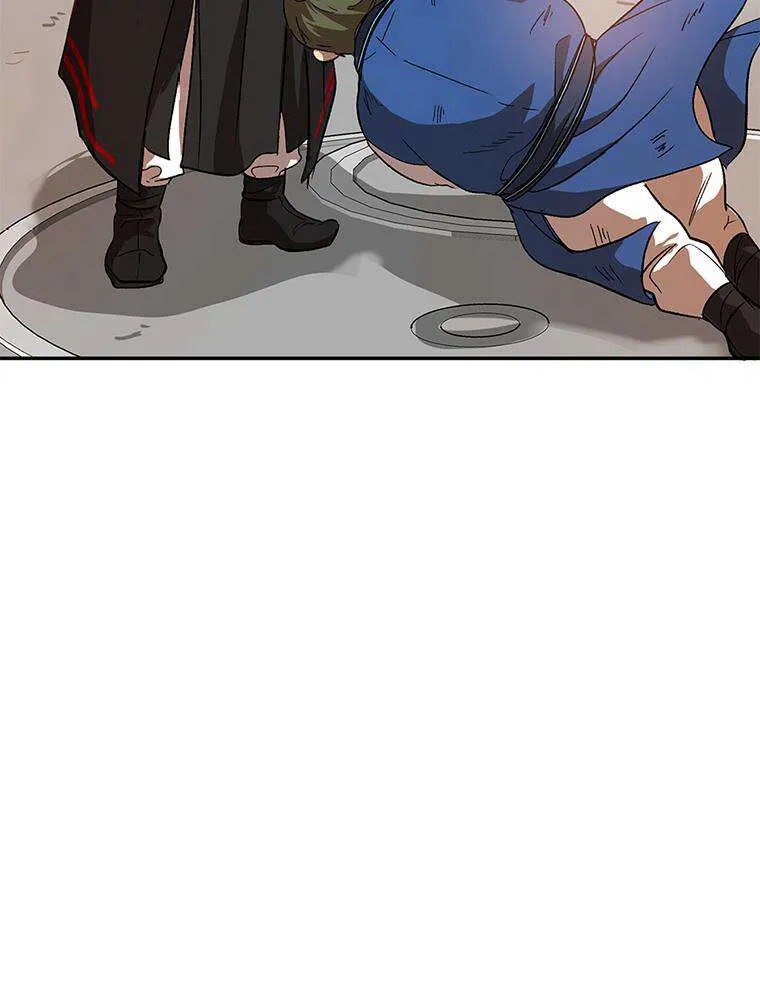 Read La Saga du Clan Mudang FR Manga Online