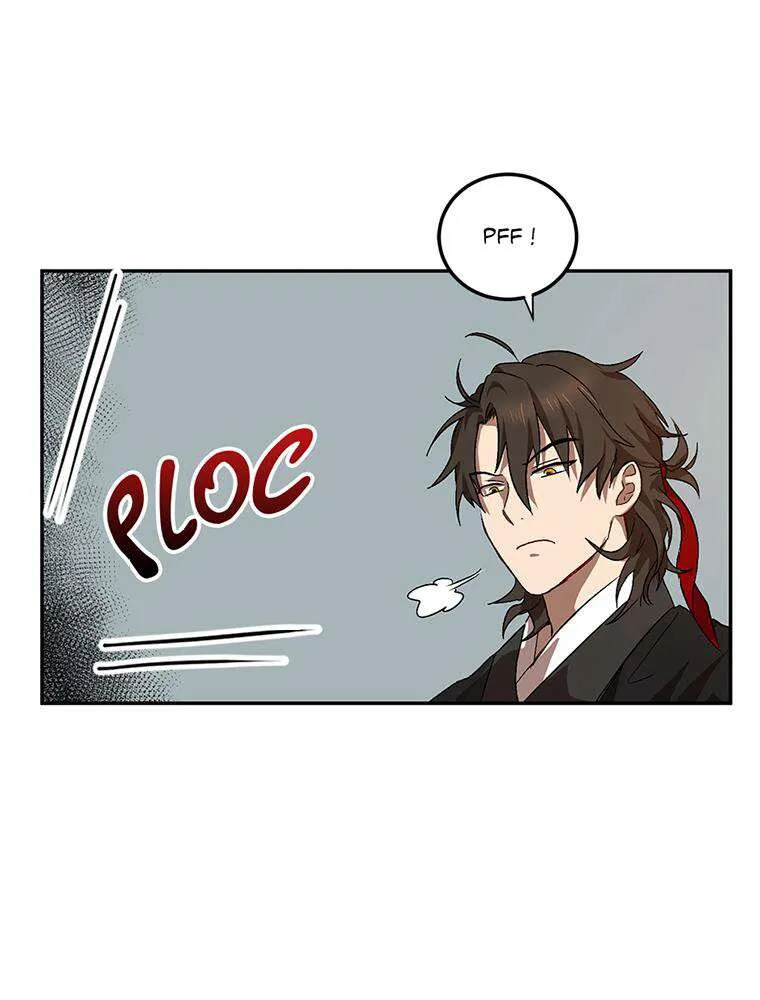 Read La Saga du Clan Mudang FR Manga Online