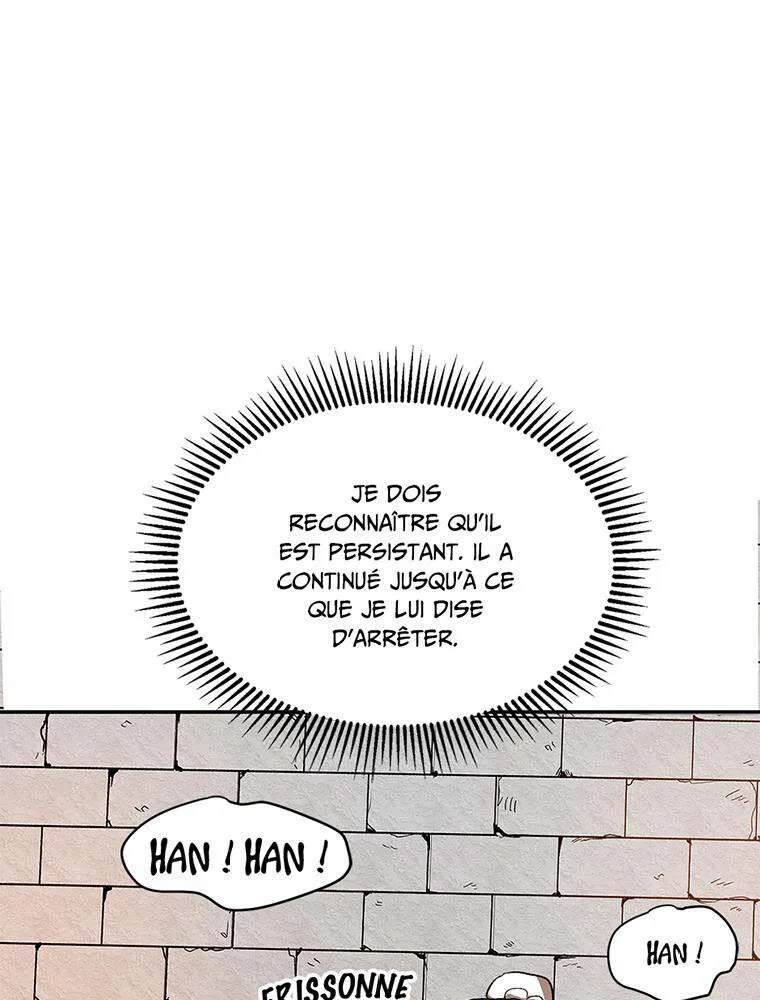 Read La Saga du Clan Mudang FR Manga Online