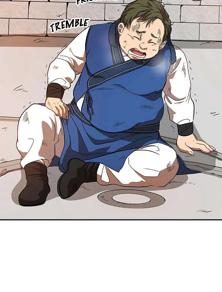 Read La Saga du Clan Mudang FR Manga Online