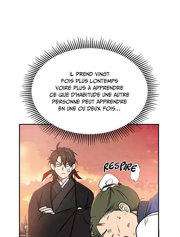 Read La Saga du Clan Mudang FR Manga Online