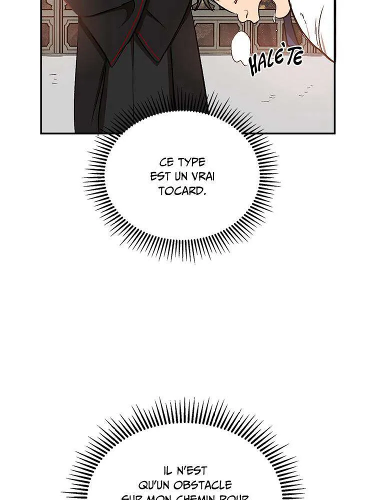 Read La Saga du Clan Mudang FR Manga Online