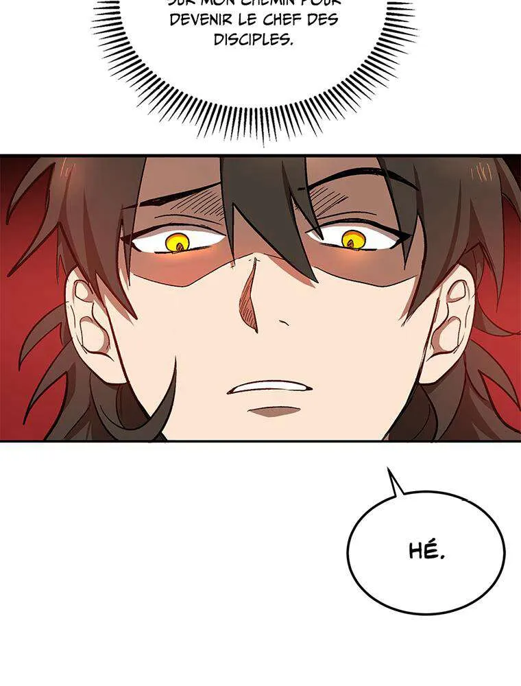 Read La Saga du Clan Mudang FR Manga Online