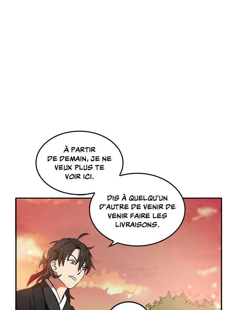 Read La Saga du Clan Mudang FR Manga Online