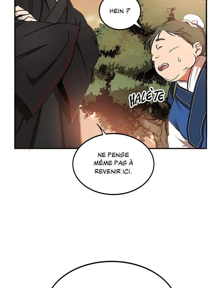 Read La Saga du Clan Mudang FR Manga Online