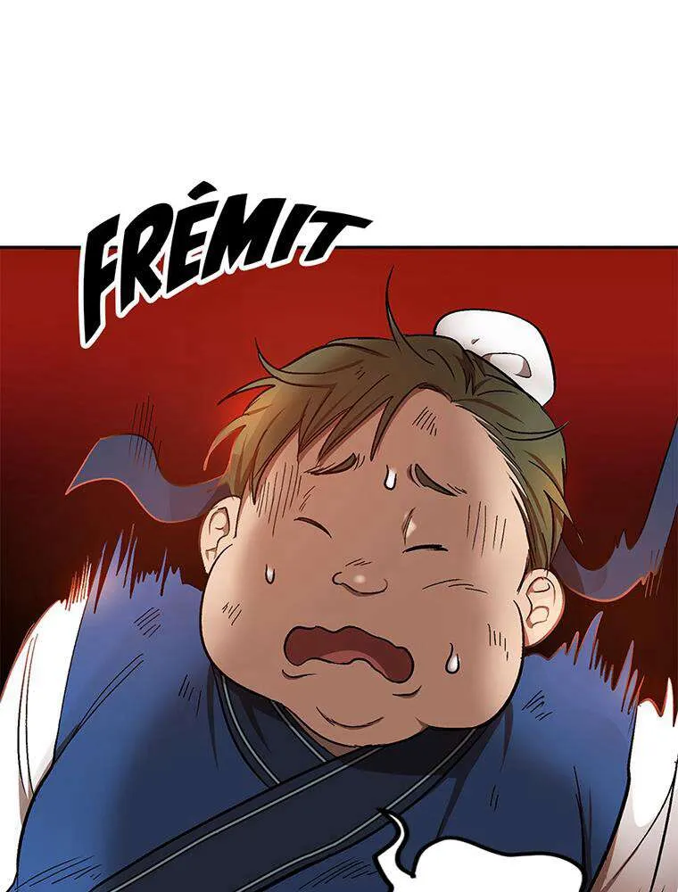 Read La Saga du Clan Mudang FR Manga Online