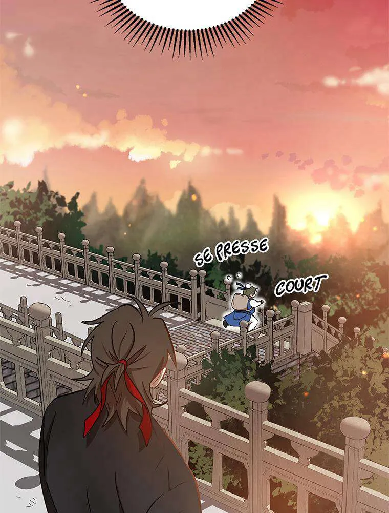 Read La Saga du Clan Mudang FR Manga Online