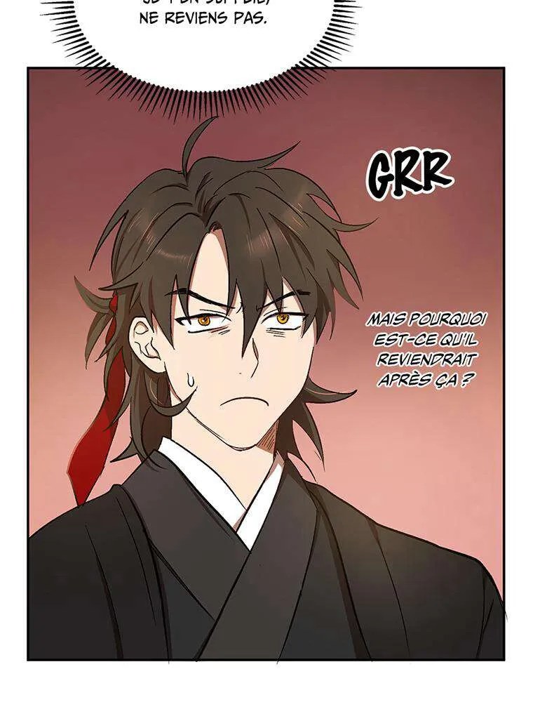 Read La Saga du Clan Mudang FR Manga Online