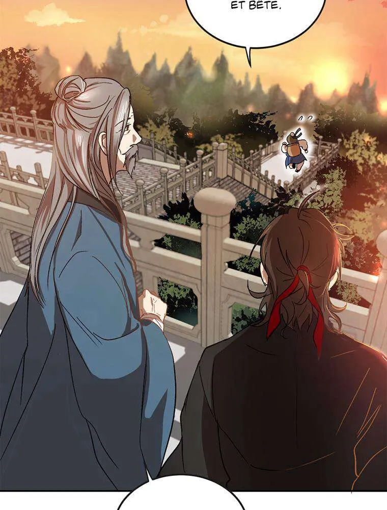 Read La Saga du Clan Mudang FR Manga Online