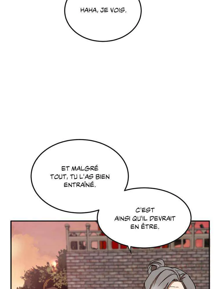Read La Saga du Clan Mudang FR Manga Online