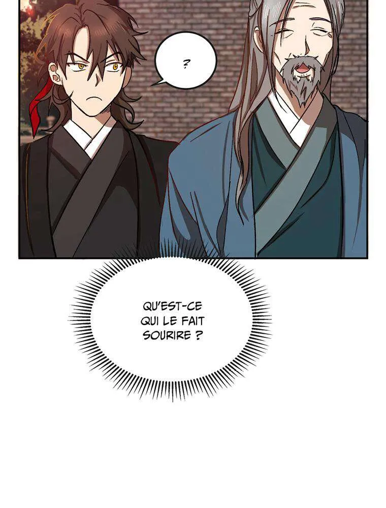 Read La Saga du Clan Mudang FR Manga Online