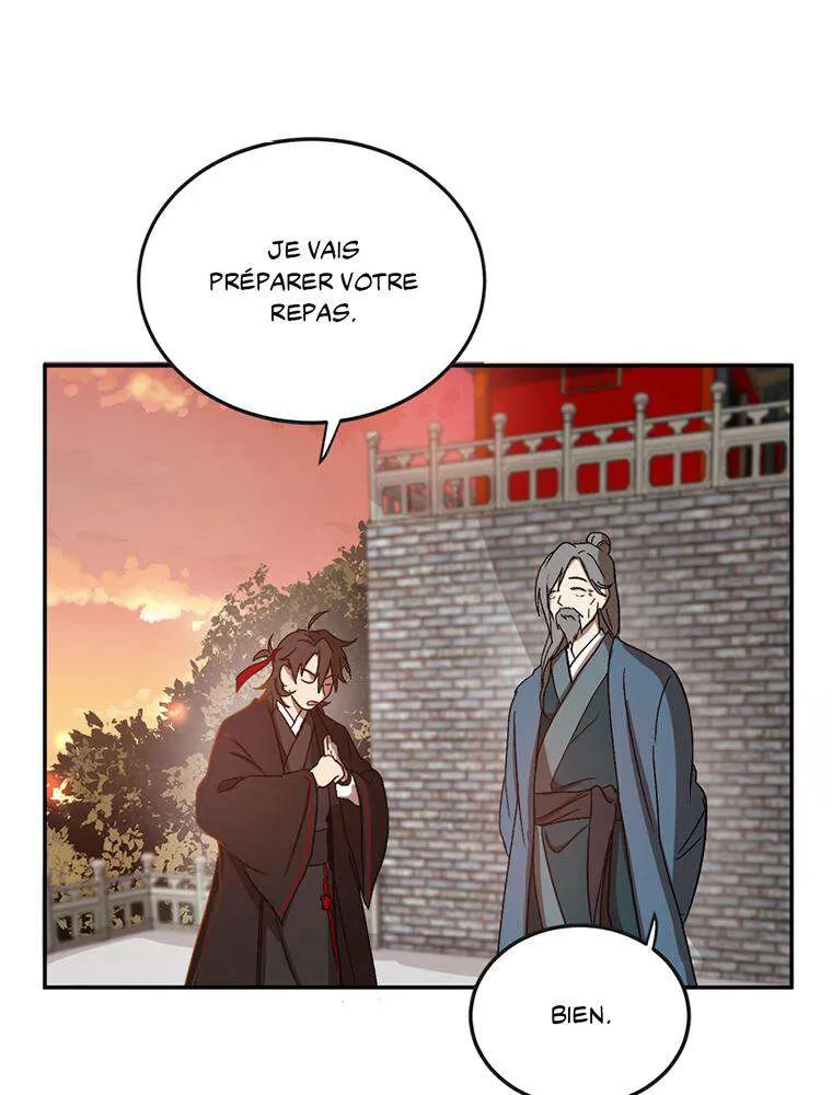 Read La Saga du Clan Mudang FR Manga Online