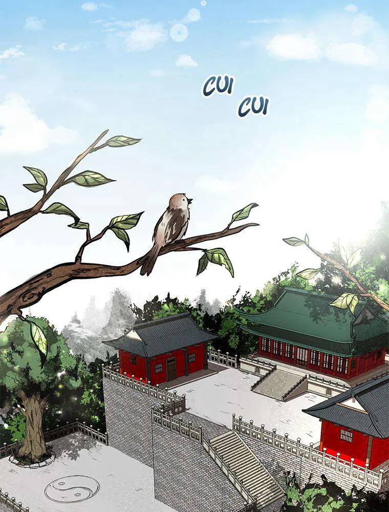 Read La Saga du Clan Mudang FR Manga Online
