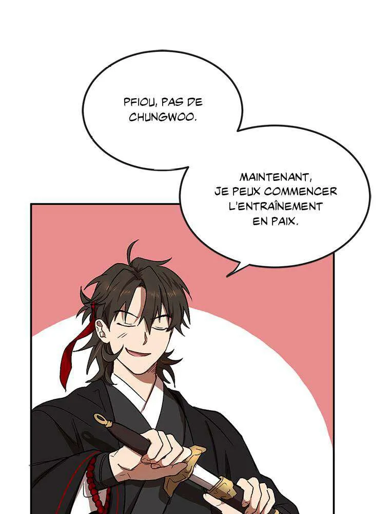 Read La Saga du Clan Mudang FR Manga Online