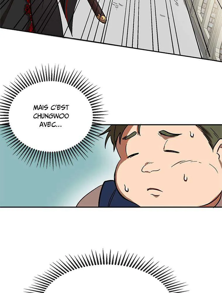 Read La Saga du Clan Mudang FR Manga Online