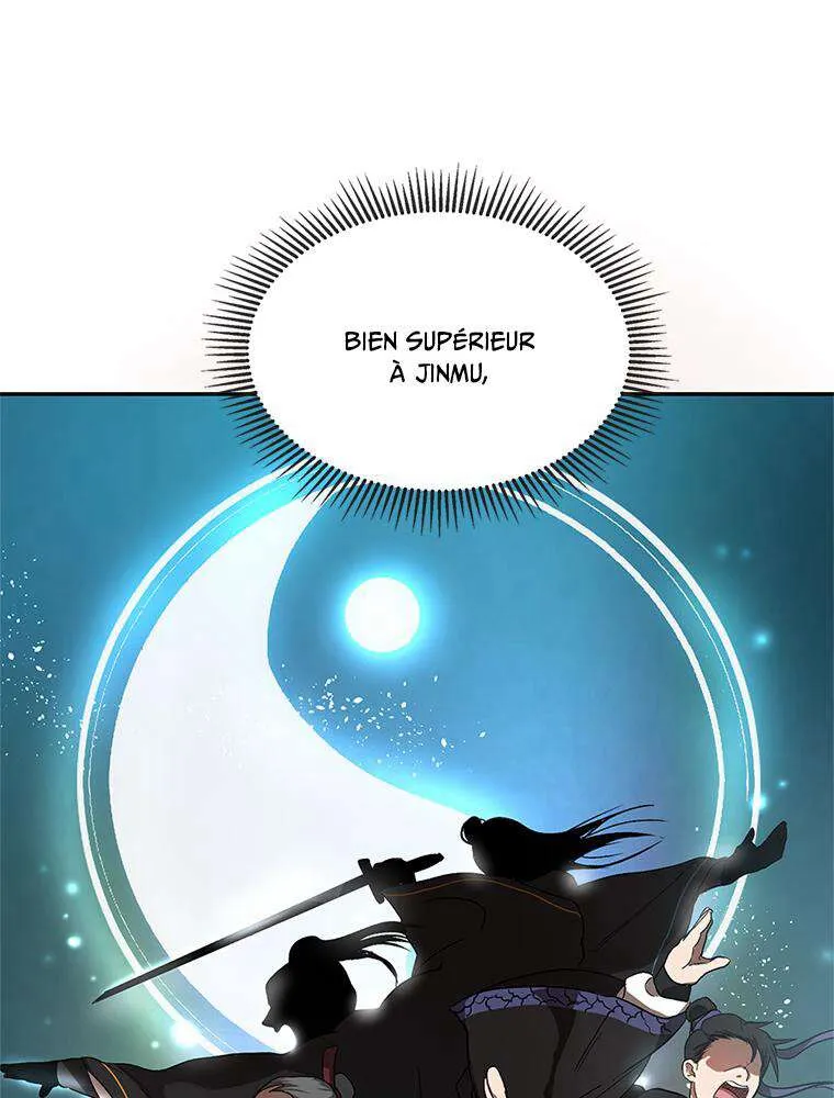 Read La Saga du Clan Mudang FR Manga Online