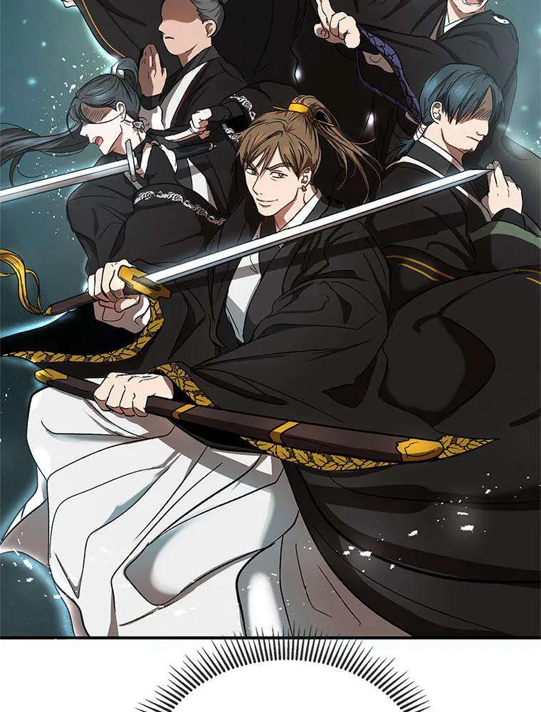 Read La Saga du Clan Mudang FR Manga Online
