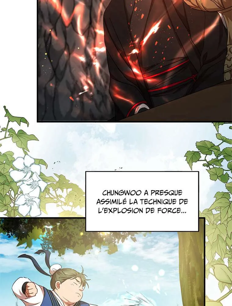 Read La Saga du Clan Mudang FR Manga Online