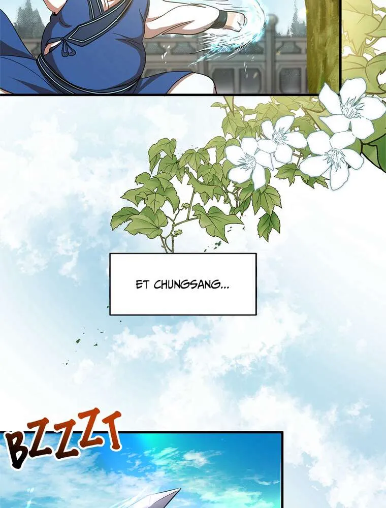 Read La Saga du Clan Mudang FR Manga Online