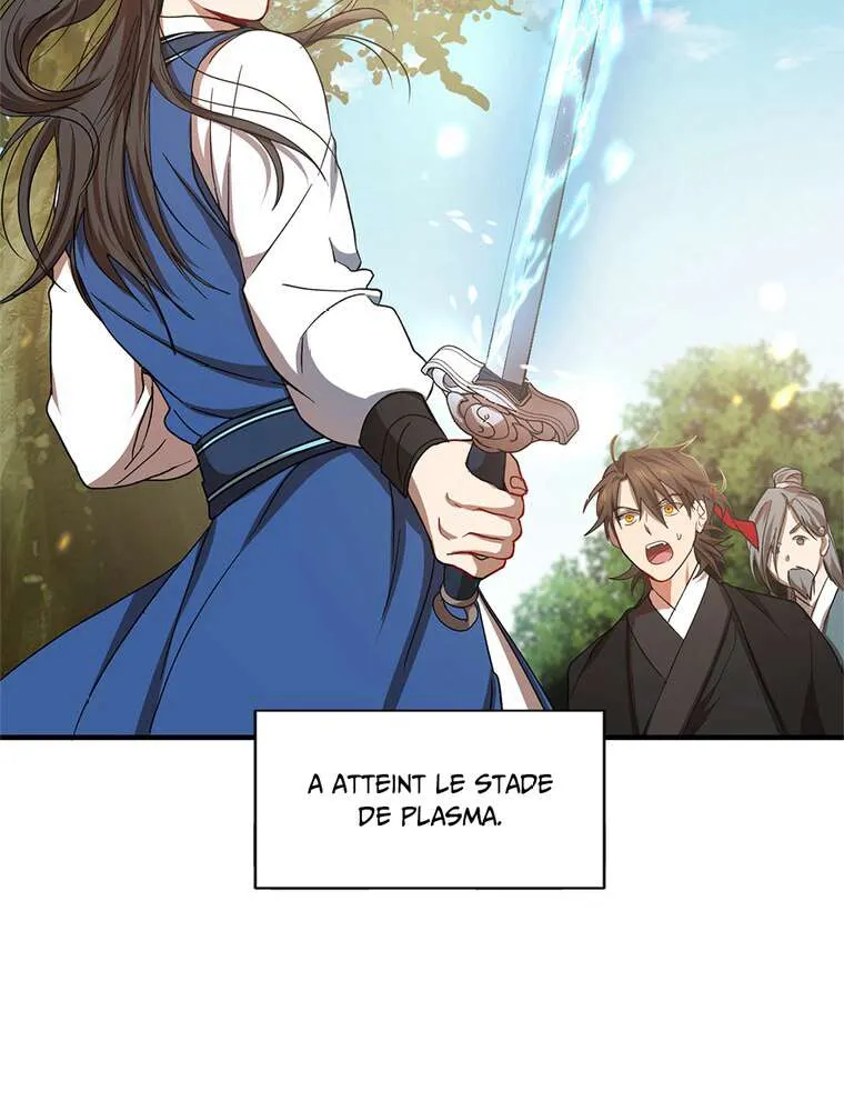 Read La Saga du Clan Mudang FR Manga Online