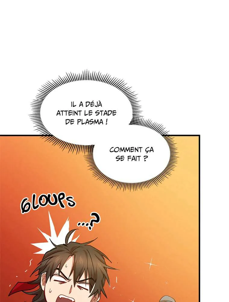 Read La Saga du Clan Mudang FR Manga Online