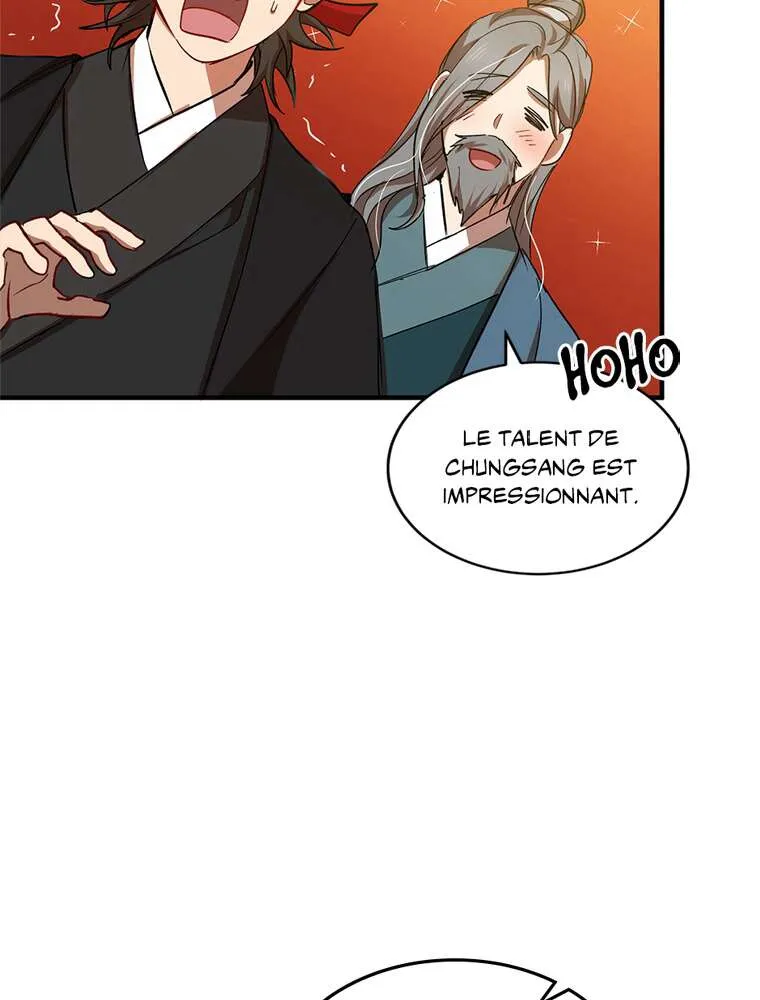 Read La Saga du Clan Mudang FR Manga Online