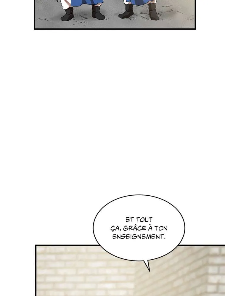 Read La Saga du Clan Mudang FR Manga Online