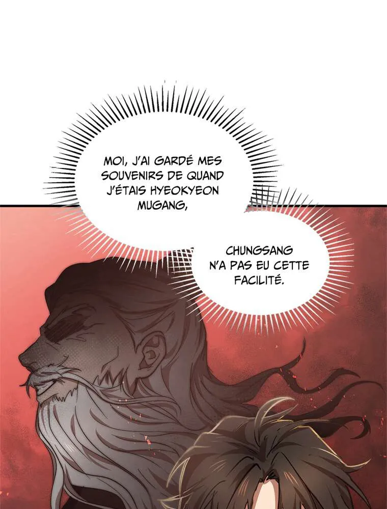 Read La Saga du Clan Mudang FR Manga Online