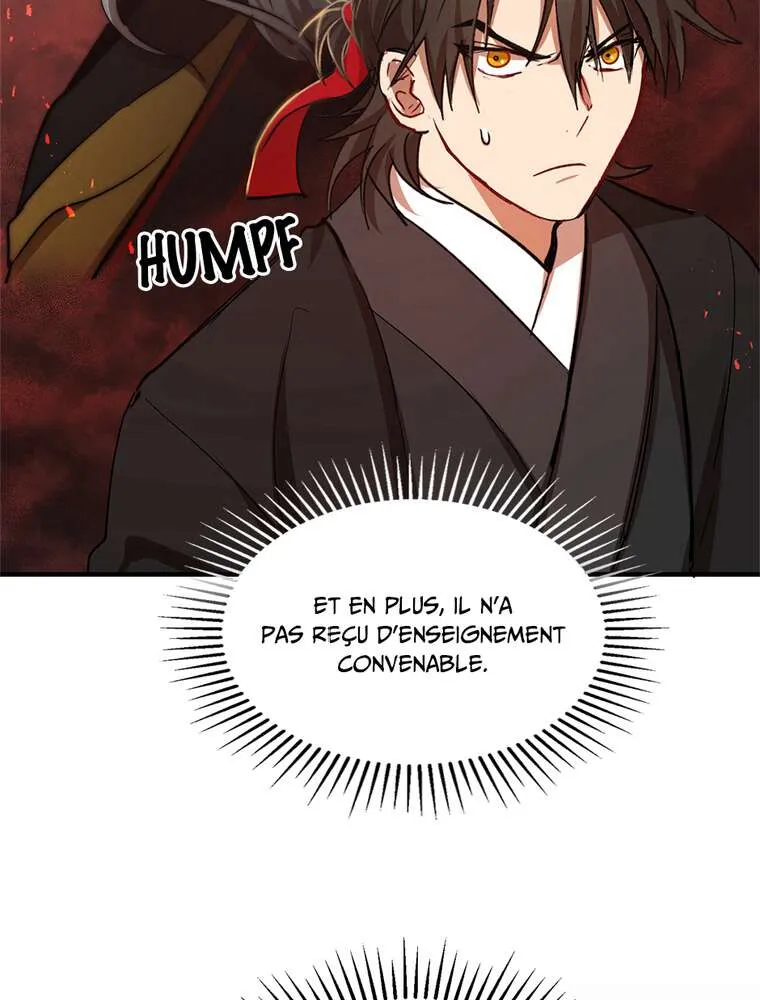 Read La Saga du Clan Mudang FR Manga Online