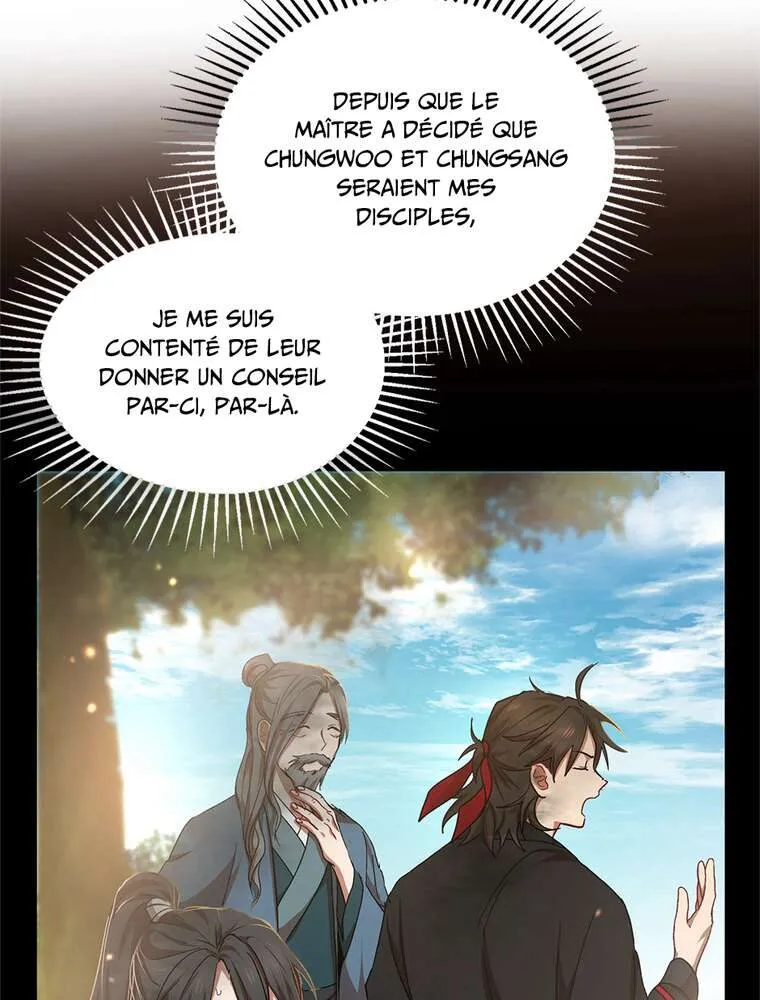 Read La Saga du Clan Mudang FR Manga Online