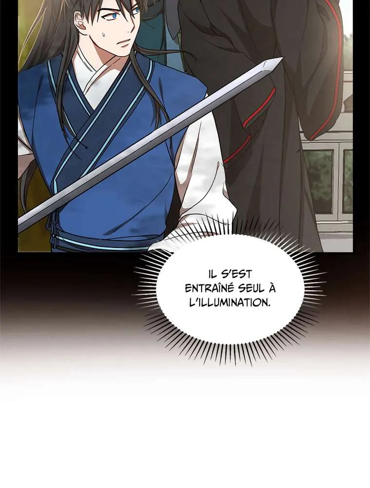 Read La Saga du Clan Mudang FR Manga Online