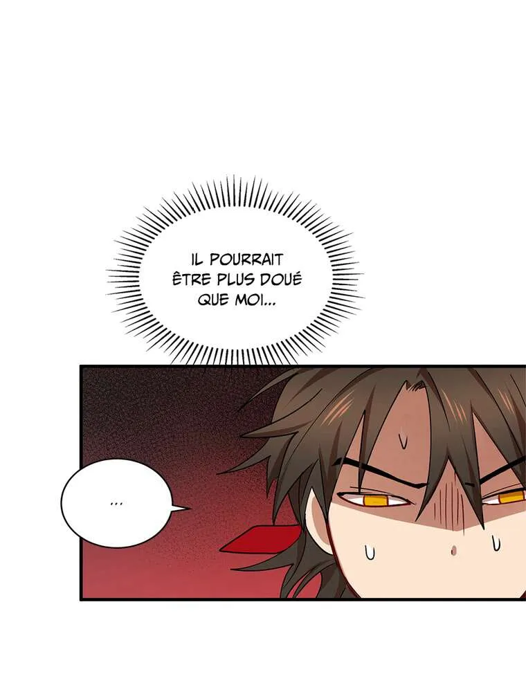 Read La Saga du Clan Mudang FR Manga Online