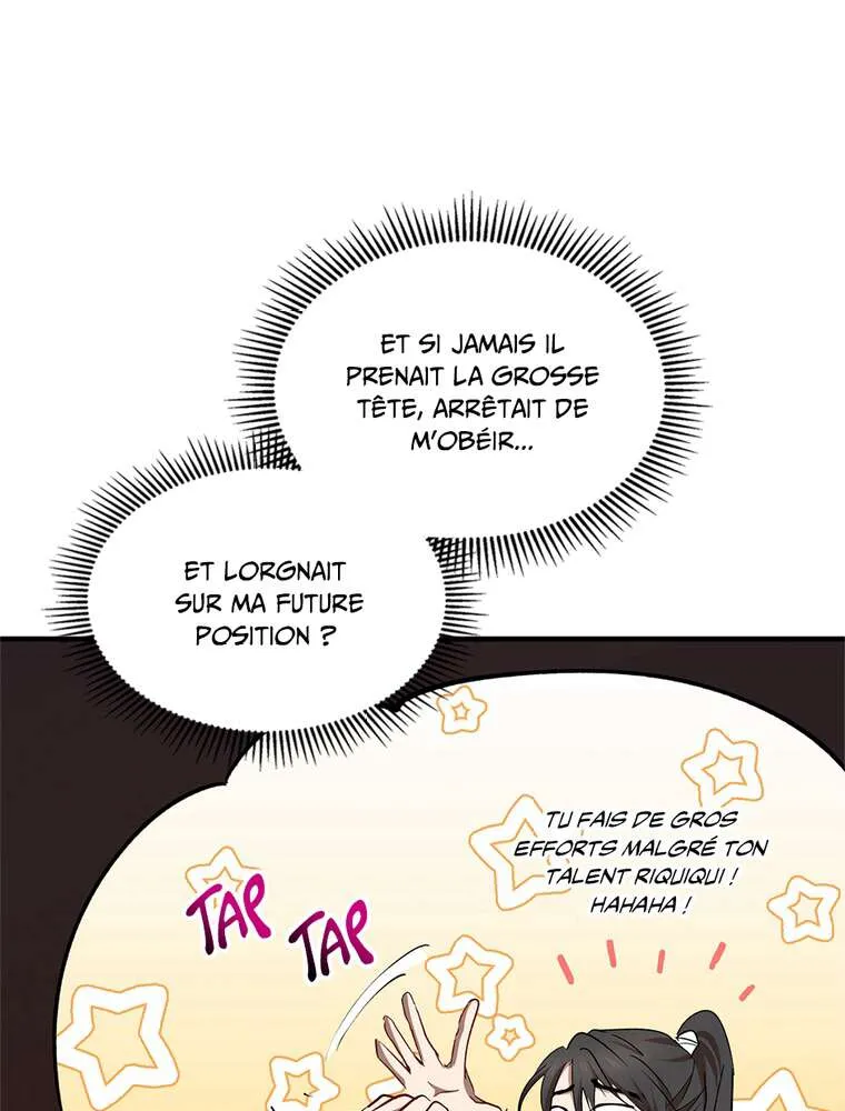 Read La Saga du Clan Mudang FR Manga Online