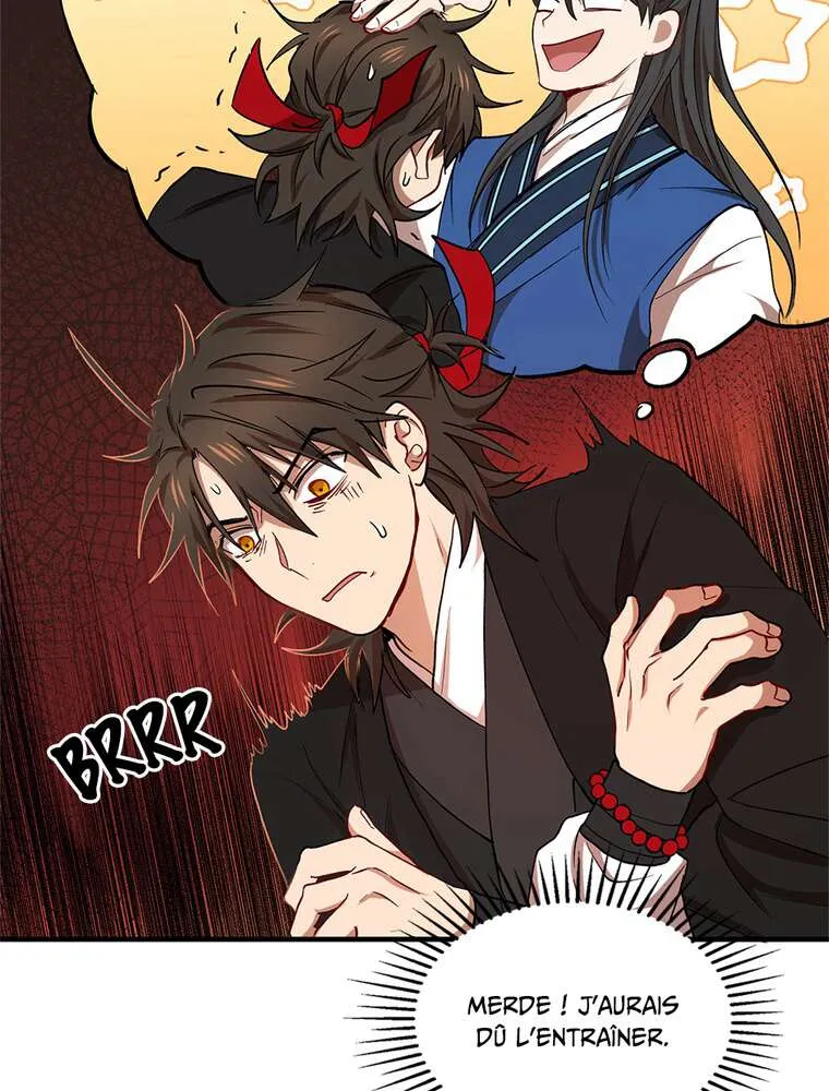 Read La Saga du Clan Mudang FR Manga Online